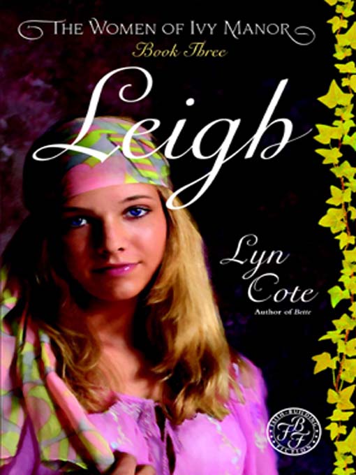 Title details for Leigh by Lyn Cote - Available